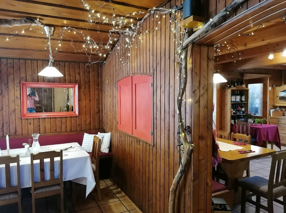 Olli's Schnaidbergstuben