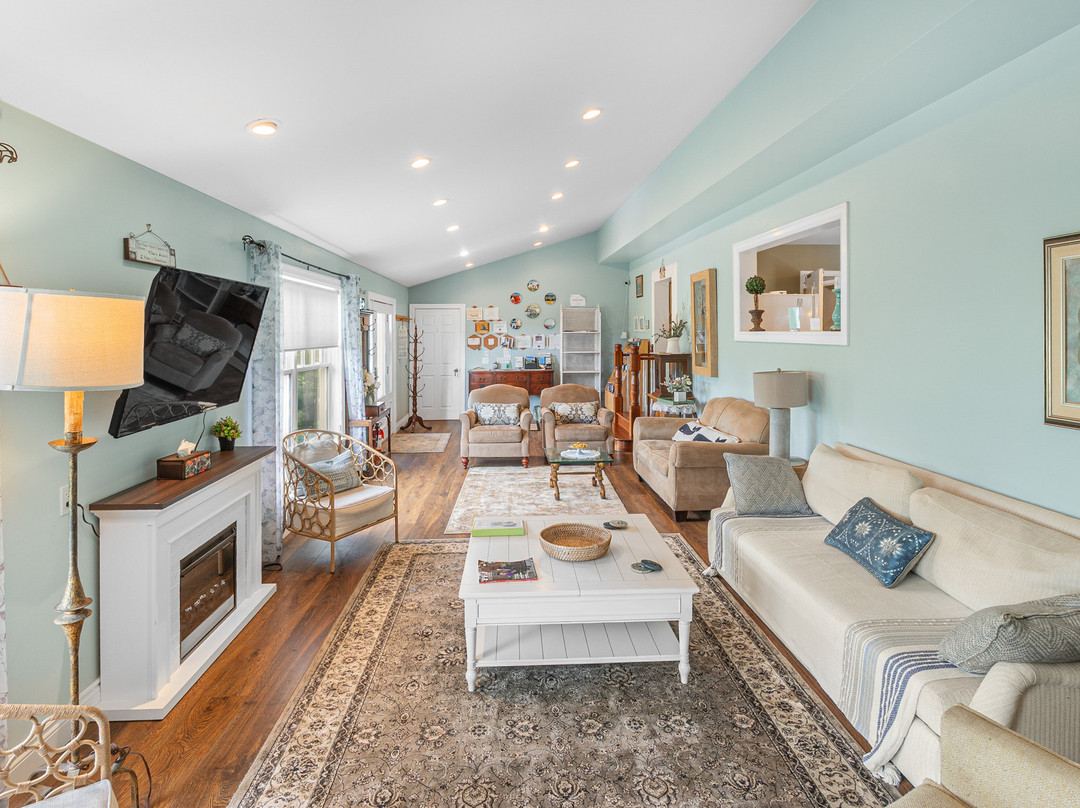 The Graham Inn主图