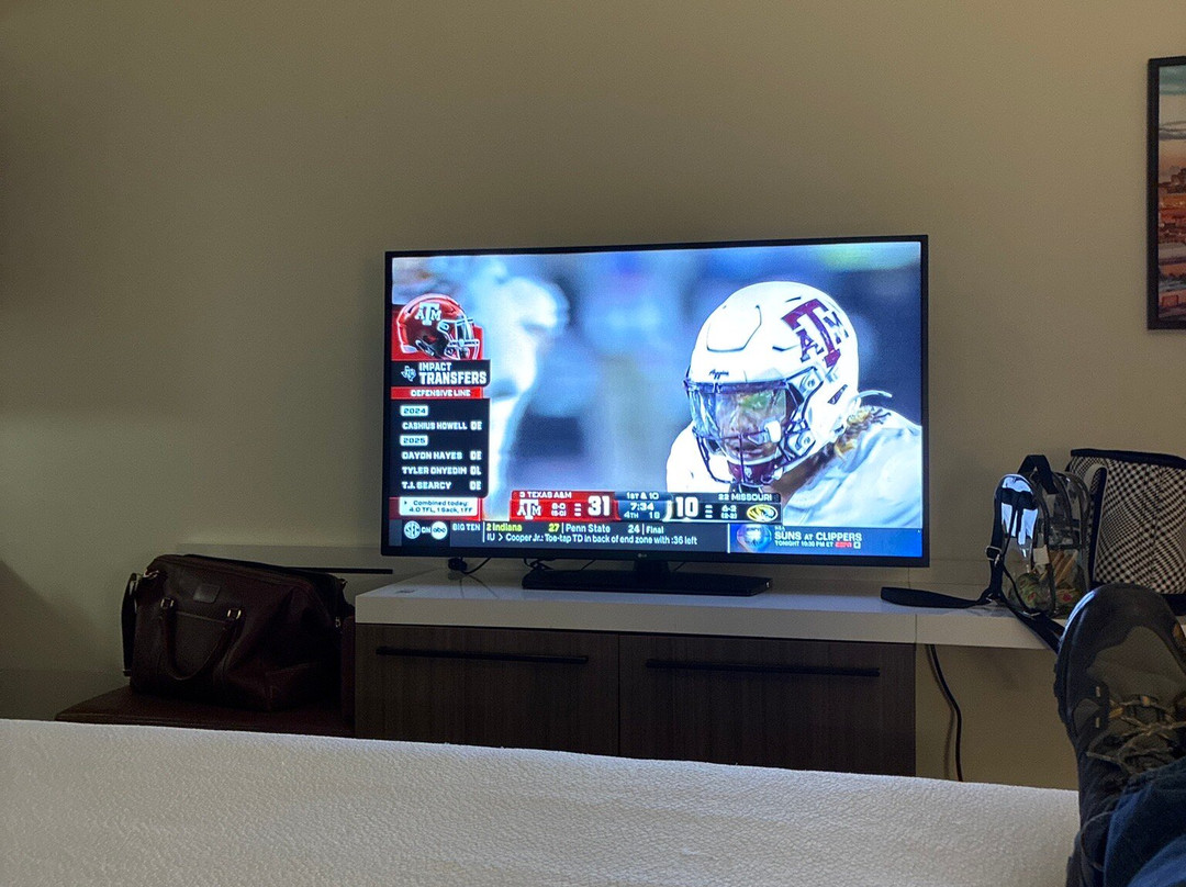 Hilton Garden Inn Dallas/Arlington主图