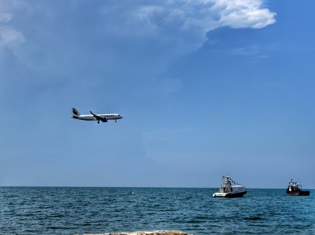 GHL Hotel Relax Costa Azul主图