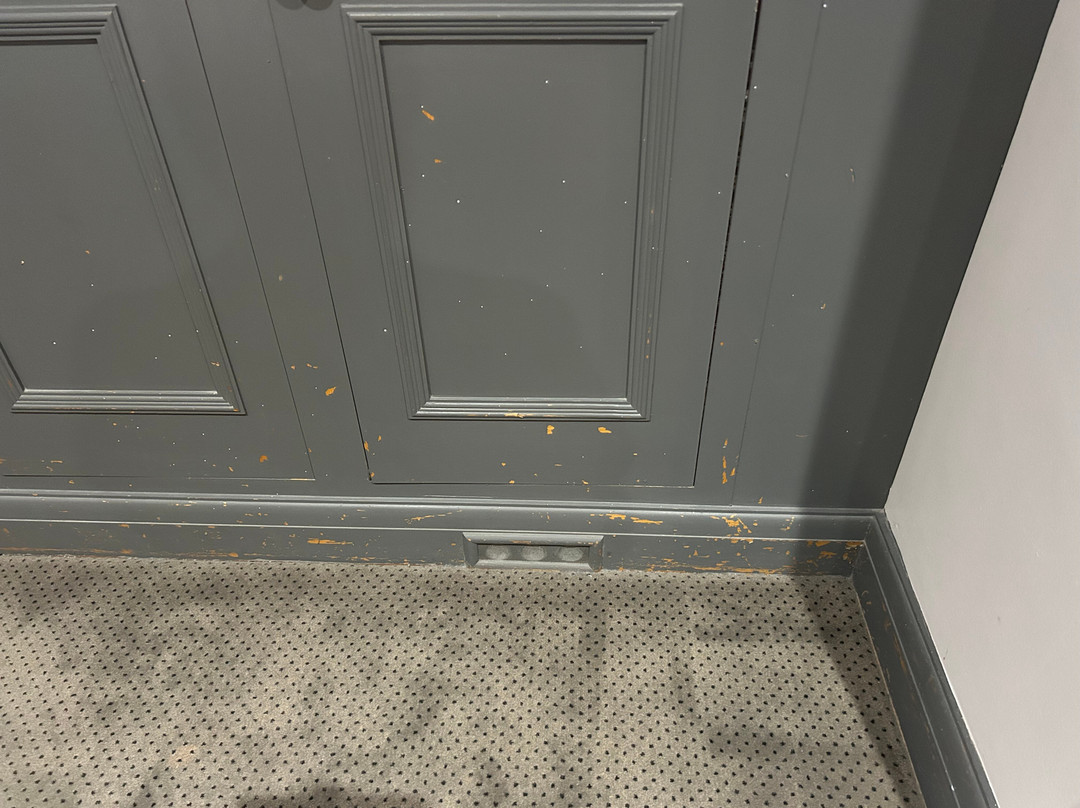 Villiers Hotel主图