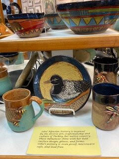 Exeter Fine Crafts-埃克塞特必去景点