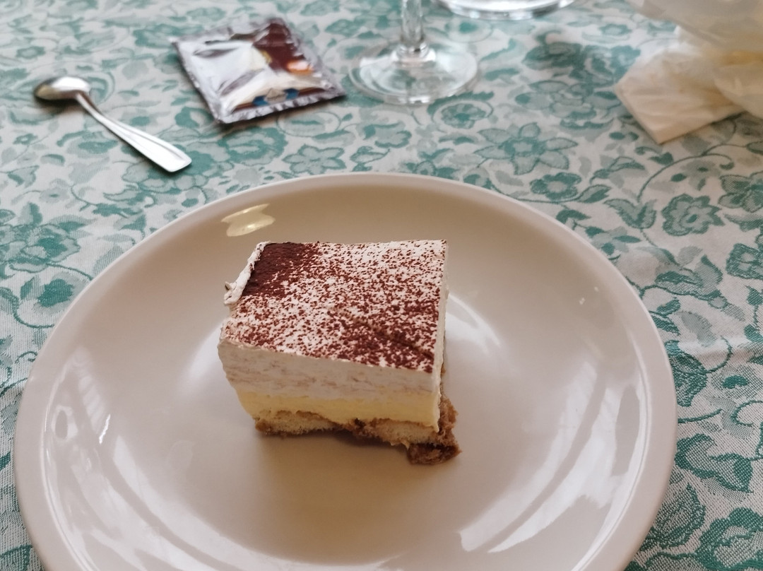 Sorgente del Tevere-Verghereto必去景点