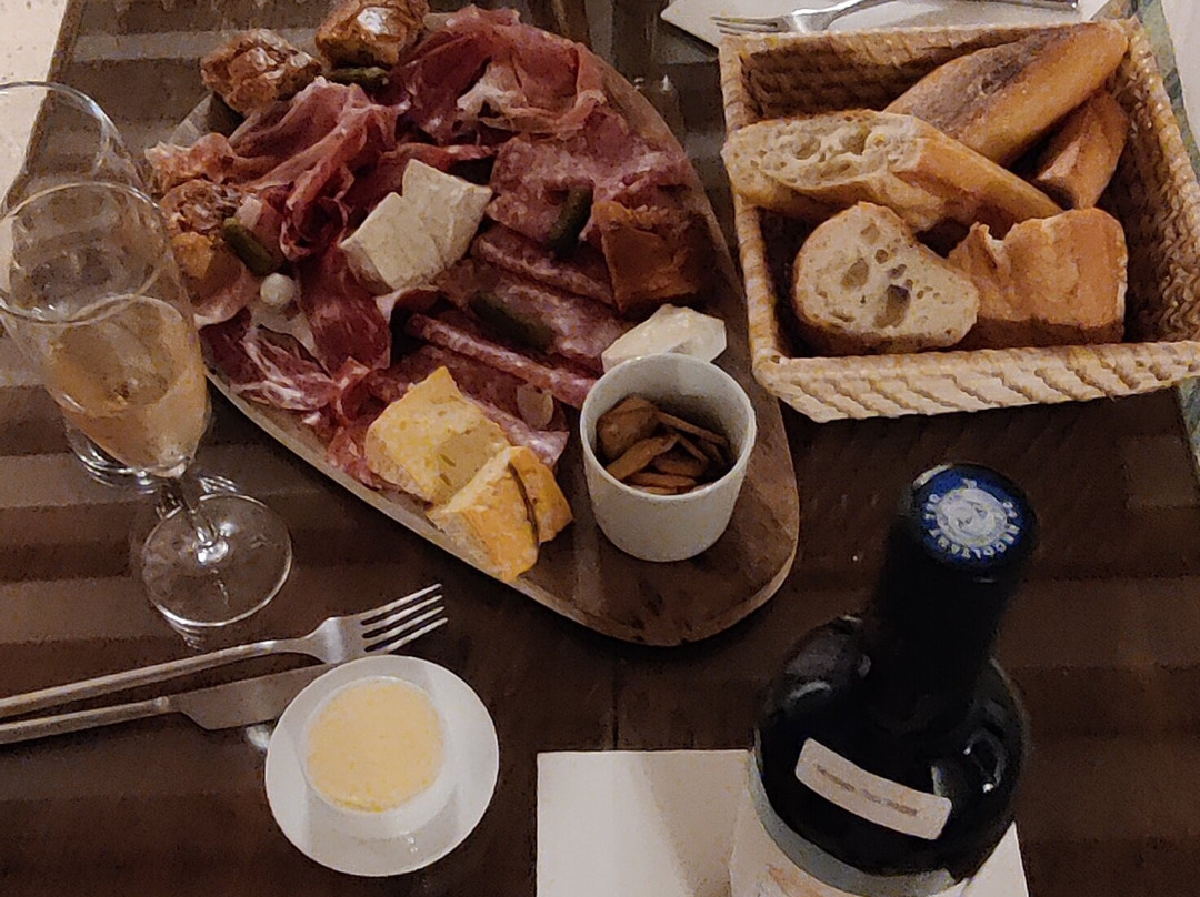 Le Clos de Grace主图