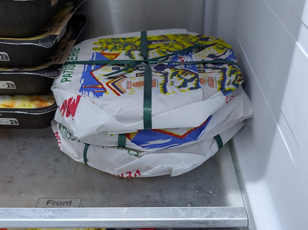 Le Moulin de Bassilour-Bidart必去景点