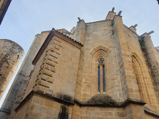 Free Tour Cáceres-卡塞雷斯必去景点