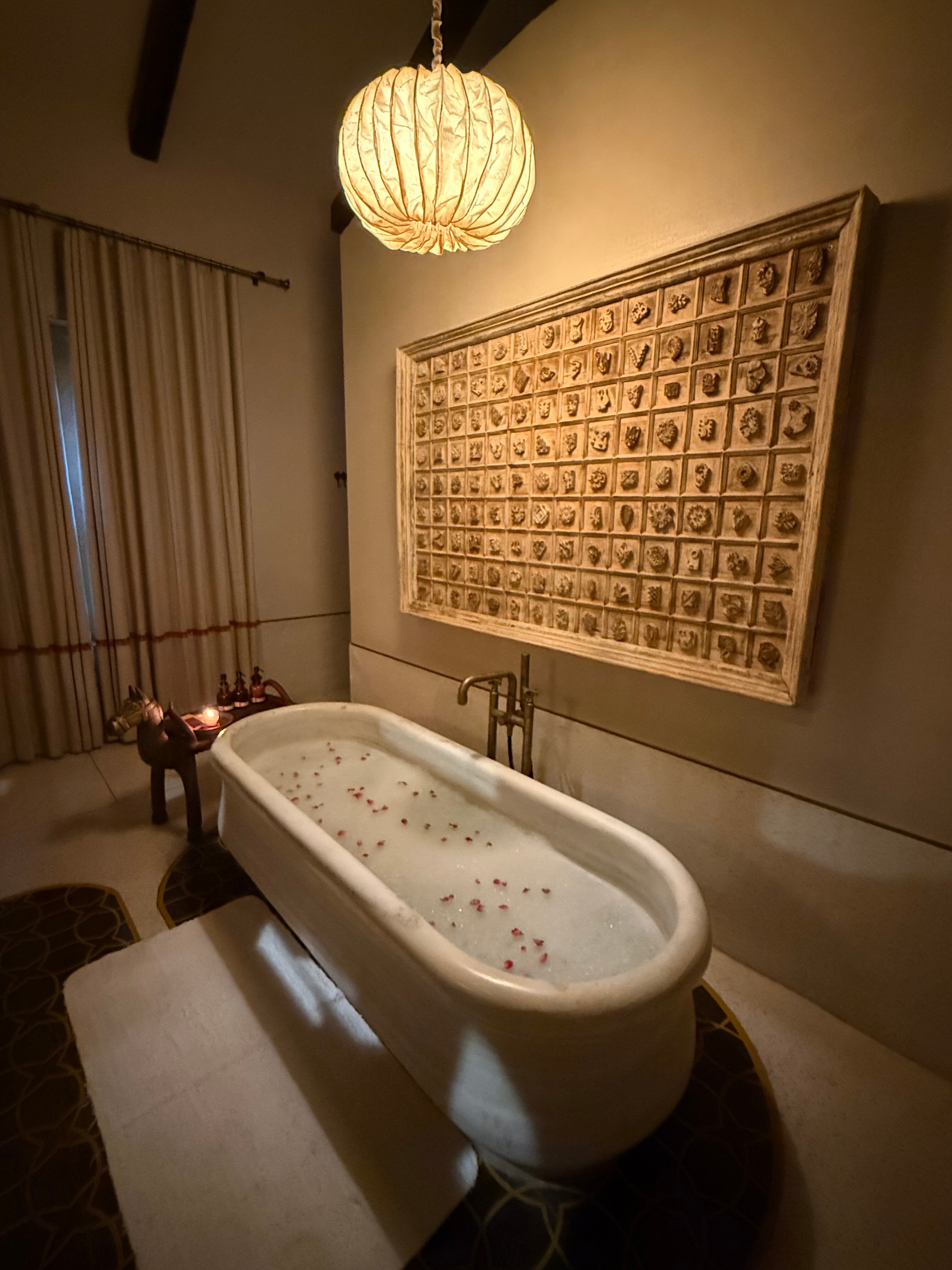 Aramness Gir National Park-官方