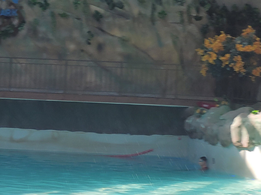 Acquamotion-格拉玛多必去景点