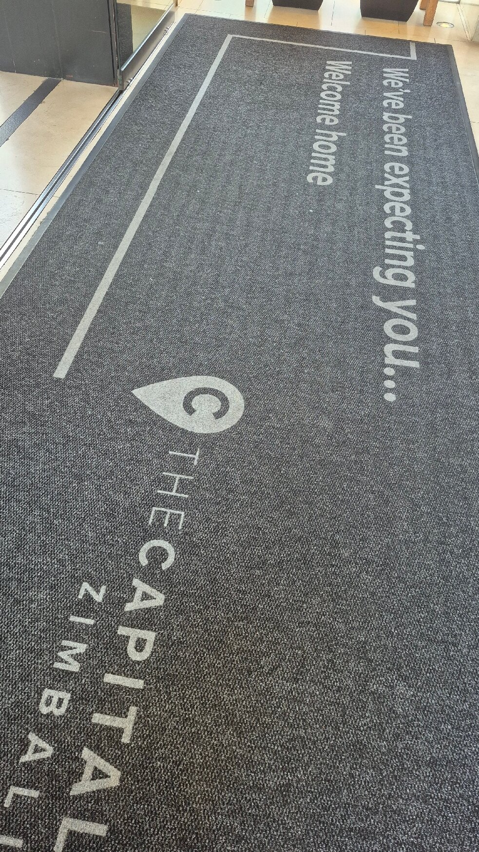 The Capital Zimbali-官方