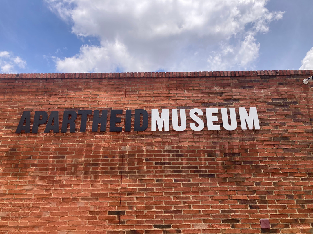 Dewander Safaris & Tourism-约翰内斯堡必去景点