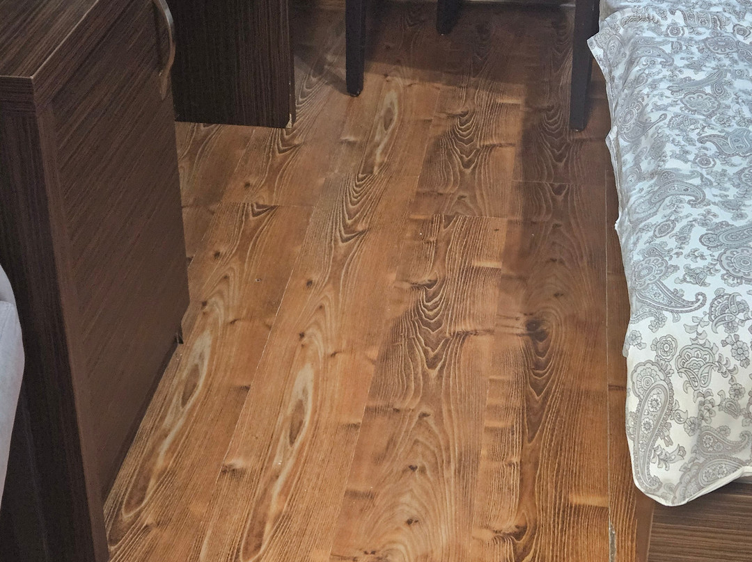 Boutique-Hotel Afisha主图