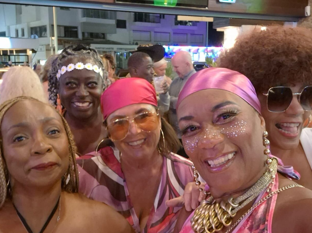 Sun And Soul Cyprus Limited-帕福斯必去景点