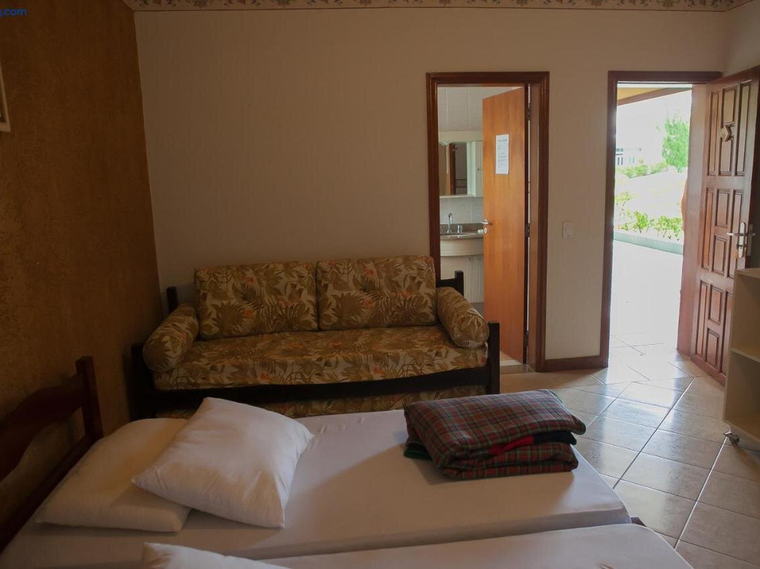 Pousada Recanto Feliz主图