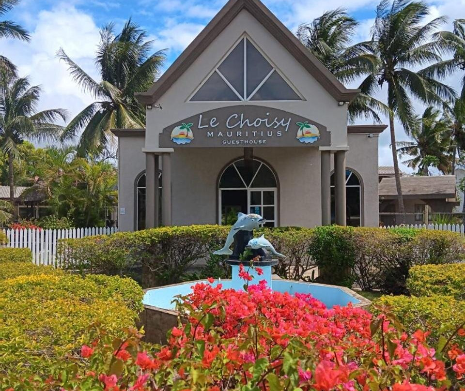 Le Choisy Mauritius主图