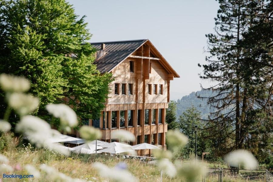 Hotel Gasthaus Hergiswald