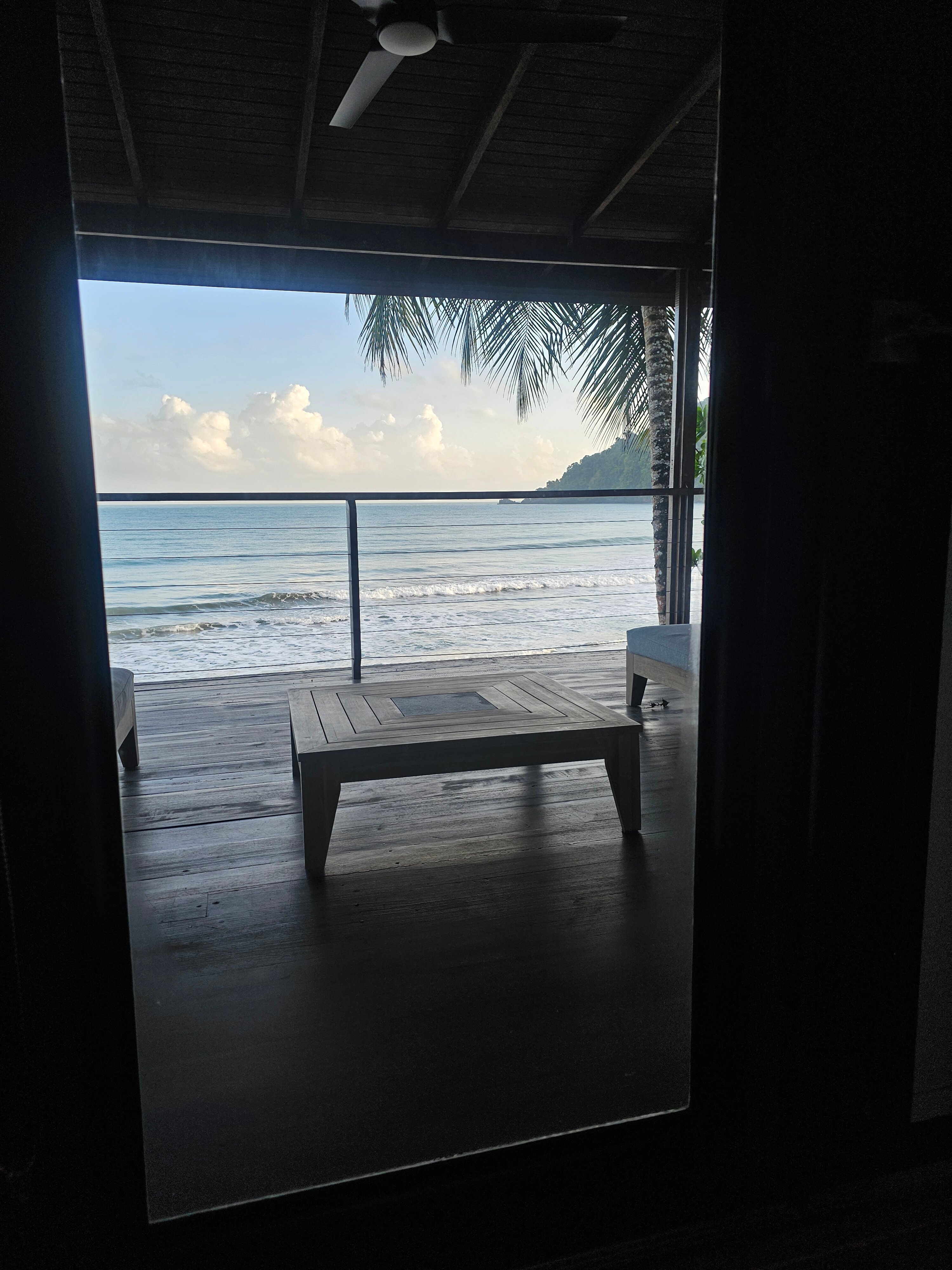 Mt. Plaisir Estate Hotel-酒店景观