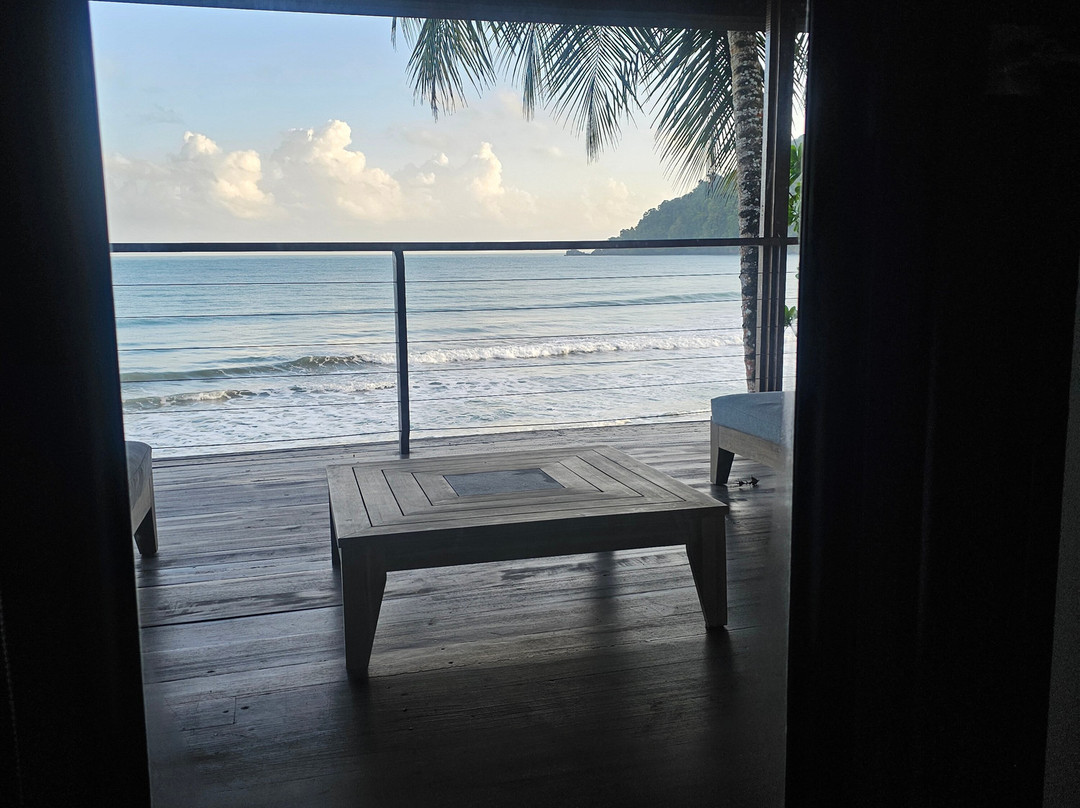 Mt. Plaisir Estate Hotel主图