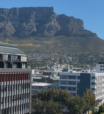 开普敦凯悦酒店主图