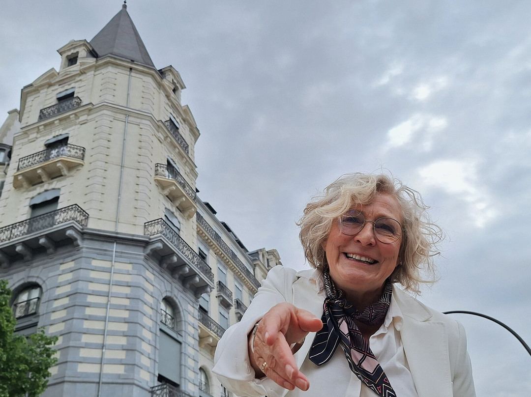 Guide Epicurieuse-坡市必去景点