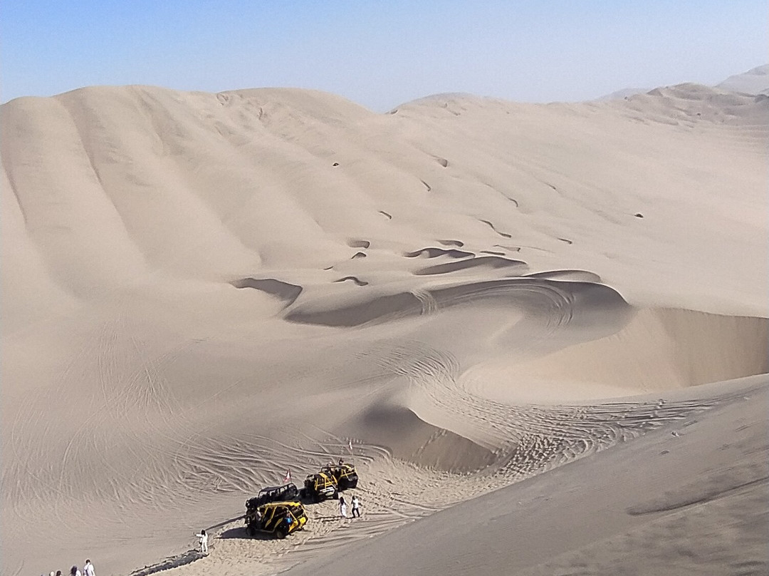 Club Trango Aventura-Suesca必去景点