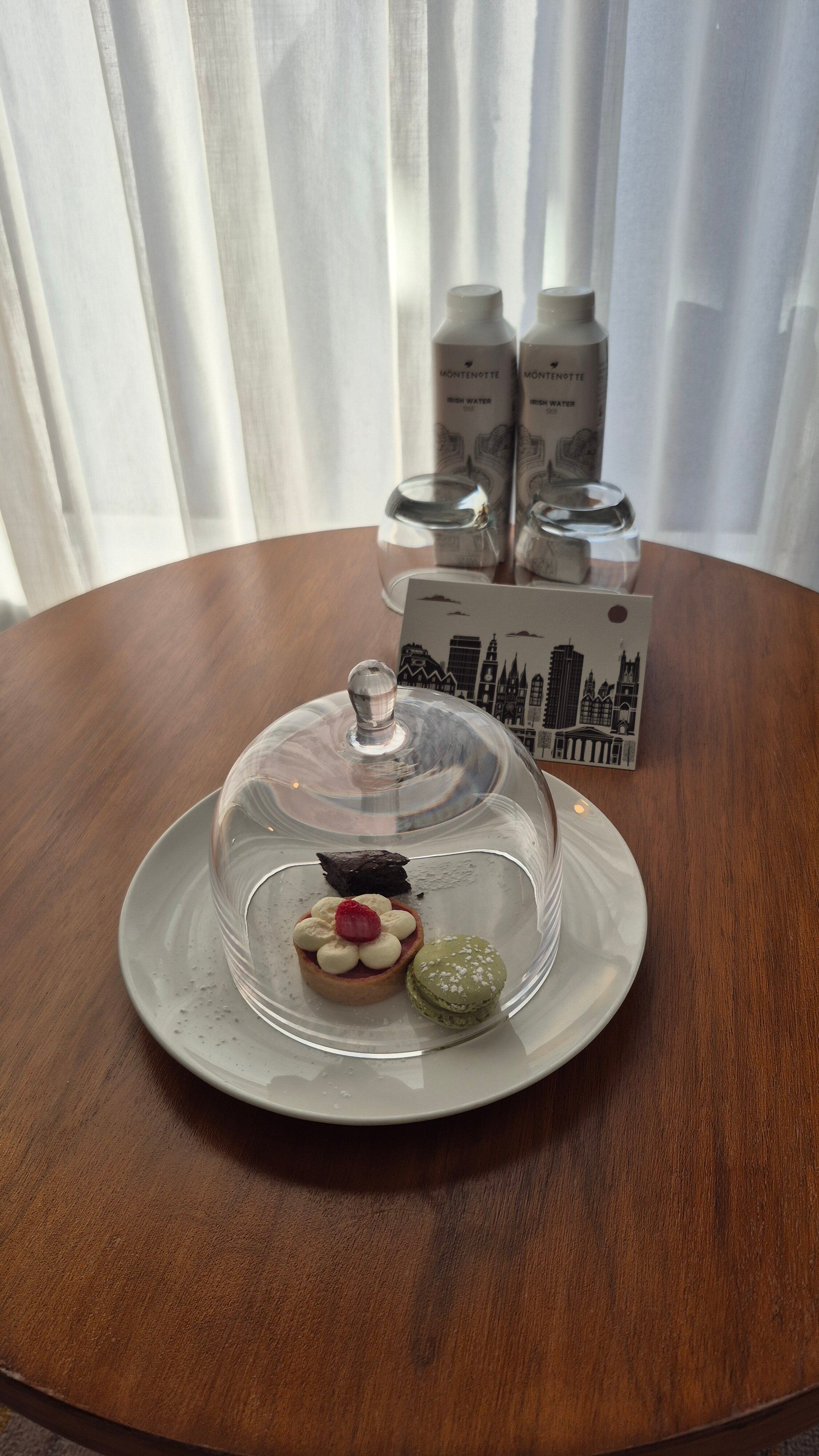 贝斯特韦斯特蒙特诺特酒店-官方