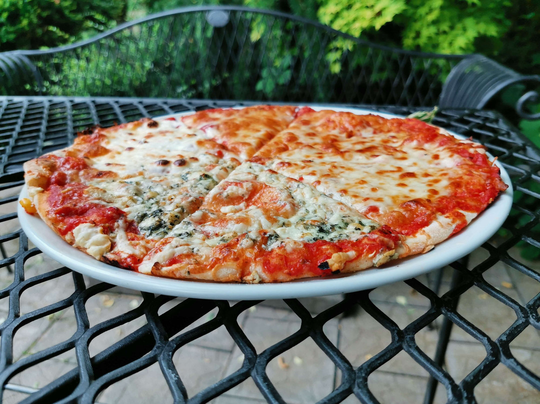 Mezdev酒店住宿-Motel Orgován