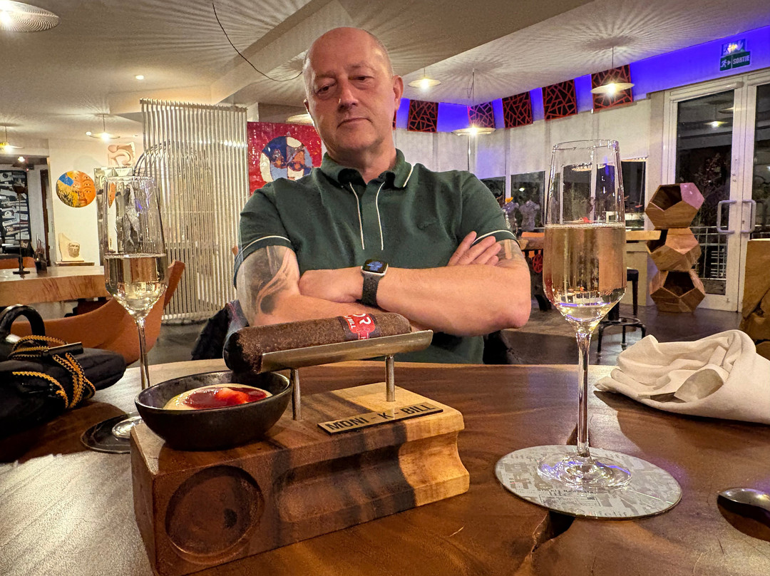 Aor La Table, Le Goût Et Nous