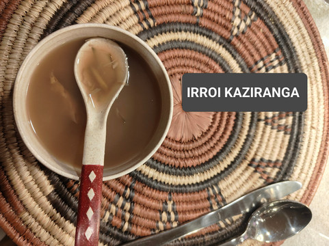 Irroi Kaziranga