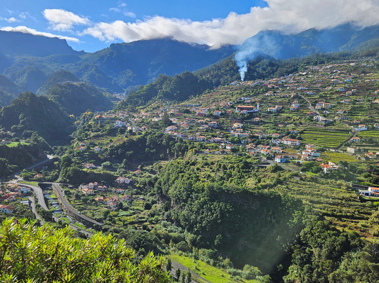 MadeiraEcoHolidays-马德拉群岛必去景点