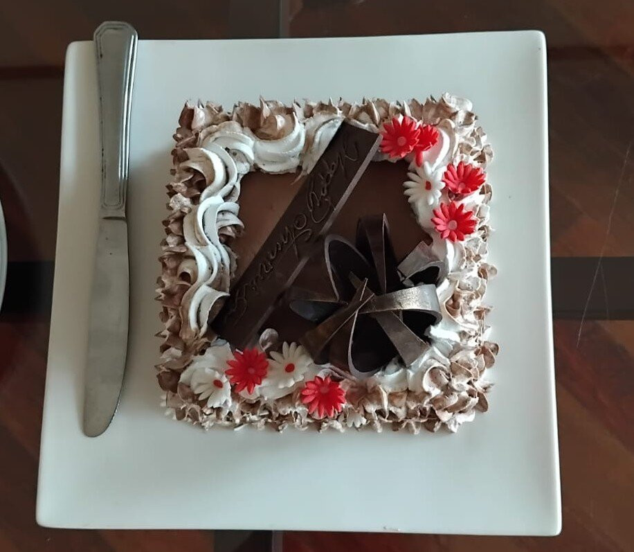 皇家棕榈滩大酒店主图