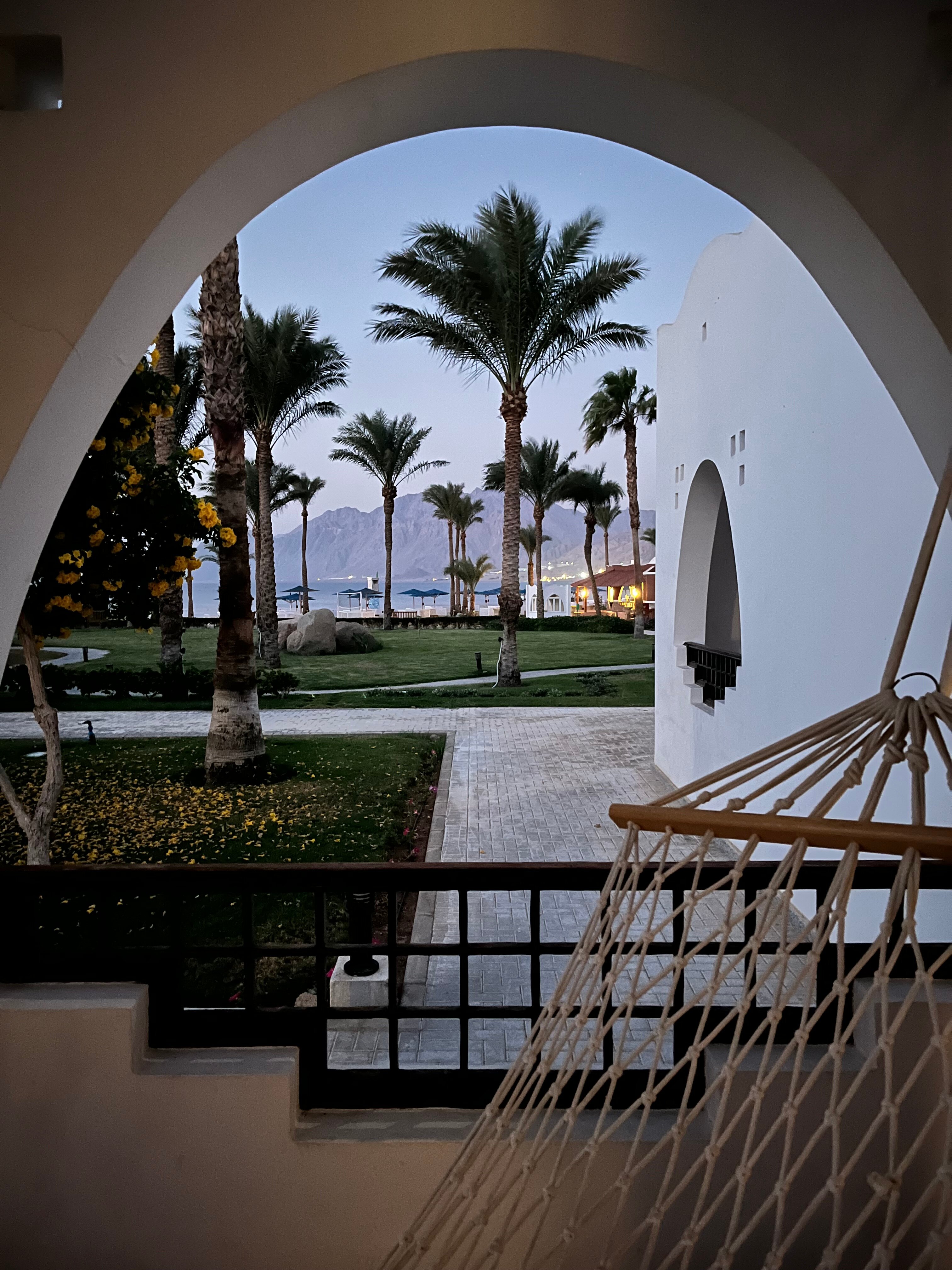 Safir Dahab Resort-客卧