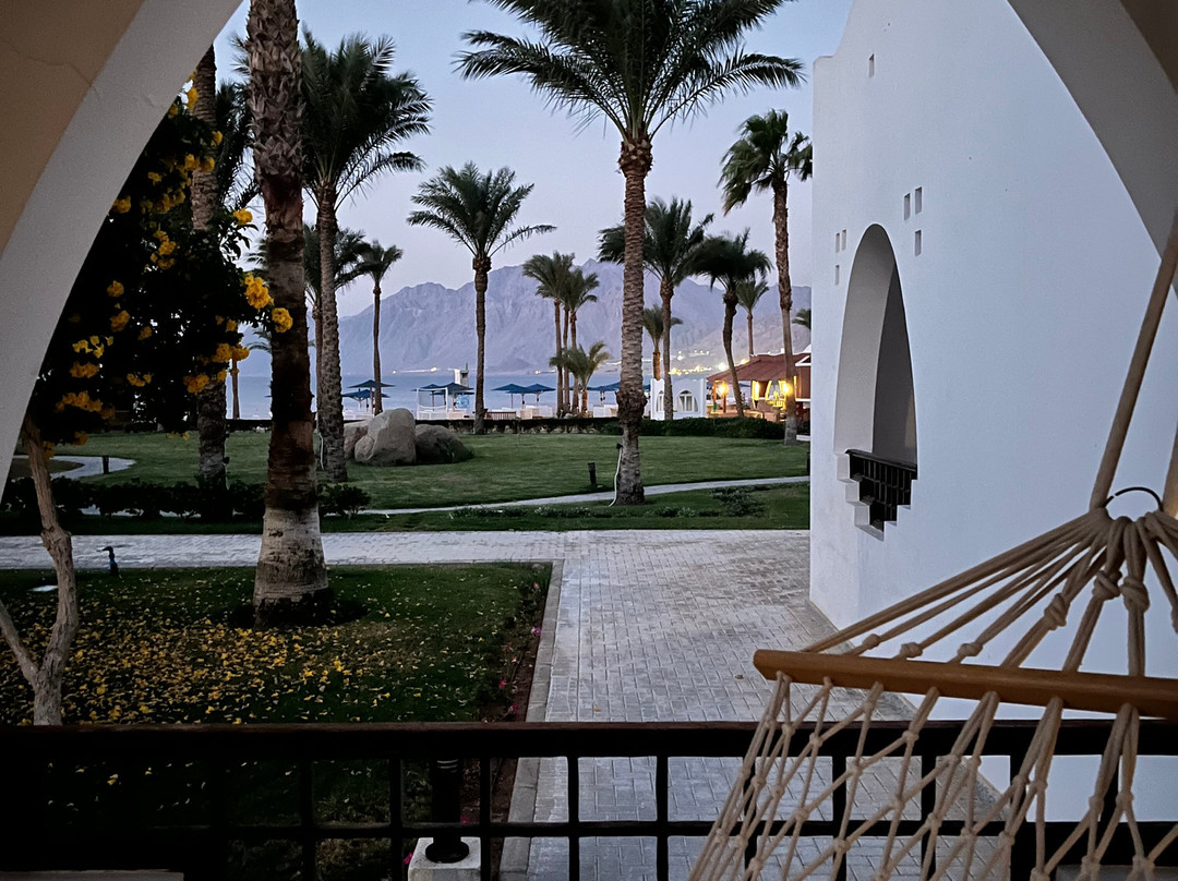 Safir Dahab Resort主图