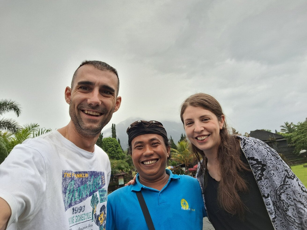 Bali Viaje-Batubulan必去景点