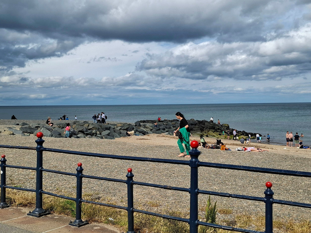 Bray Promenade-布瑞必去景点