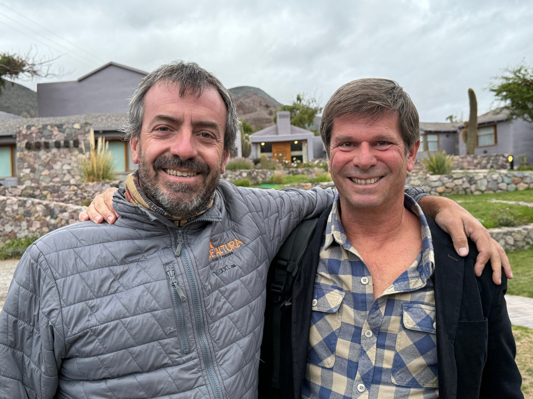 De Altura Viajes Y Turismo-萨尔塔必去景点