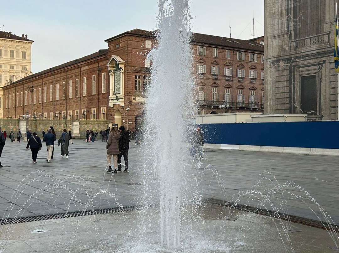 Torino Centro Storico-都灵必去景点