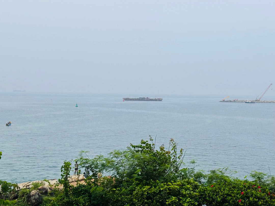 Niraamaya Retreats Surya Samudra主图