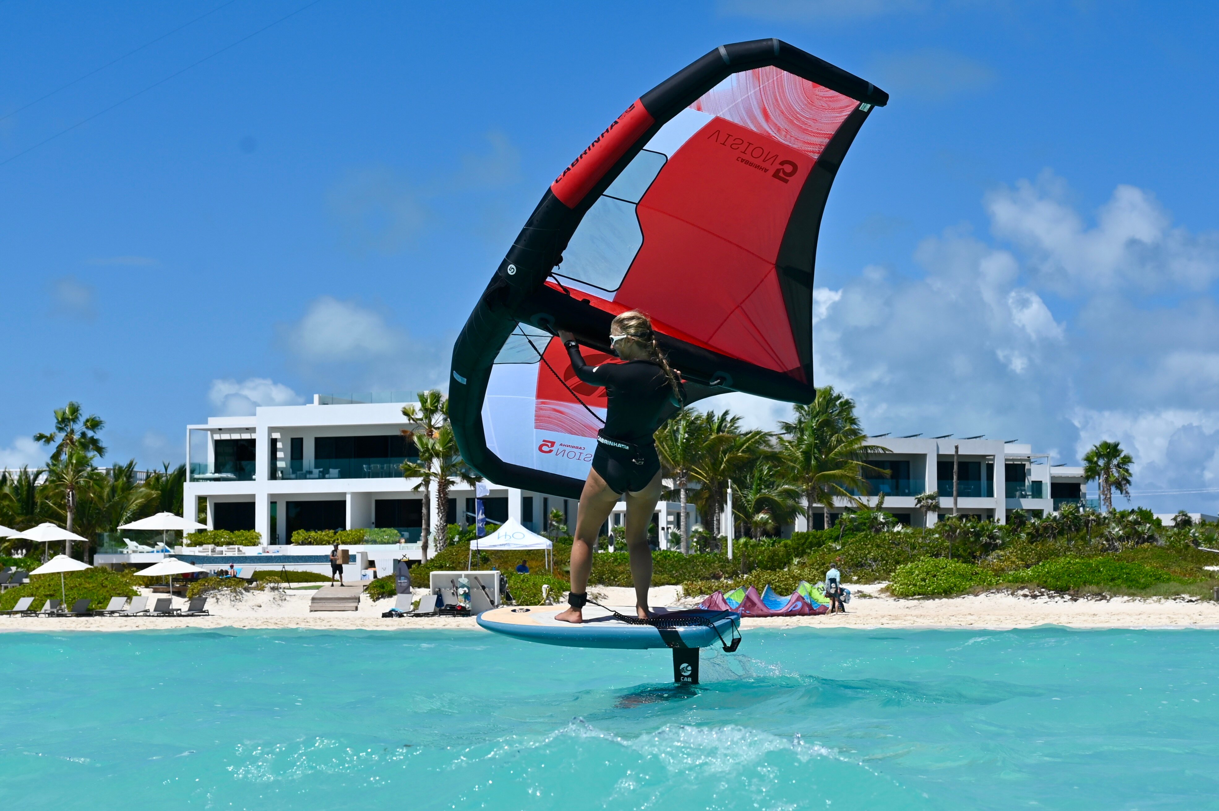 H2O LifeStyle Resort-泳池