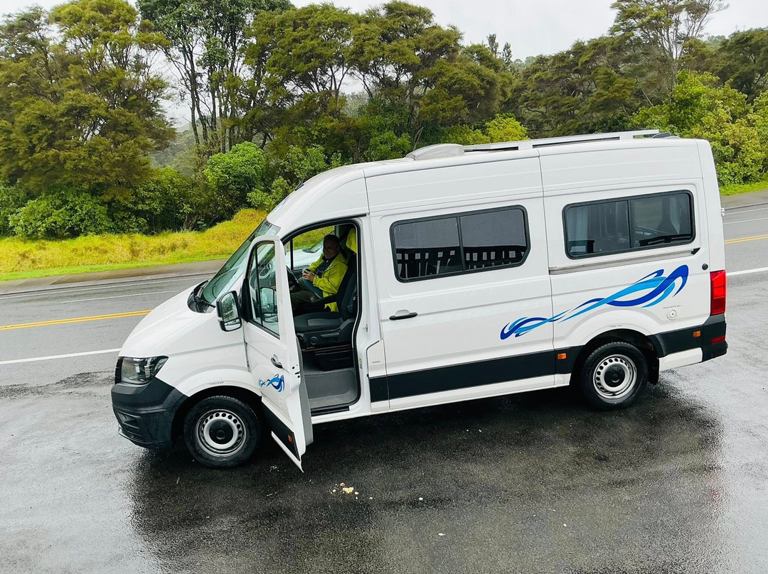 Wendekreisen Campervan Rentals-曼格雷必去景点