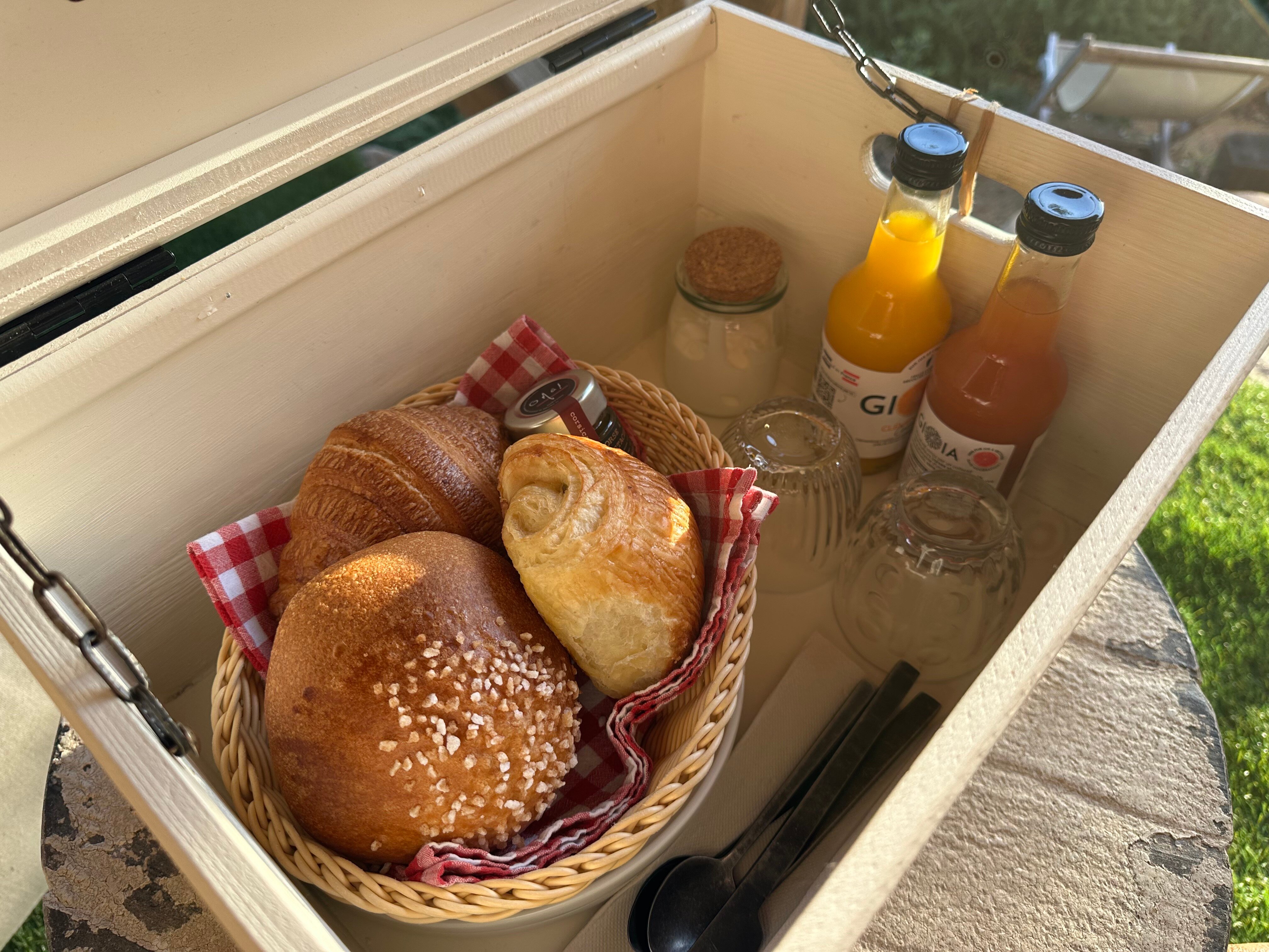 Domaine De Casanghjulina-官方