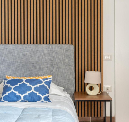 Calvanese酒店住宿-Vera’s Home Pompei