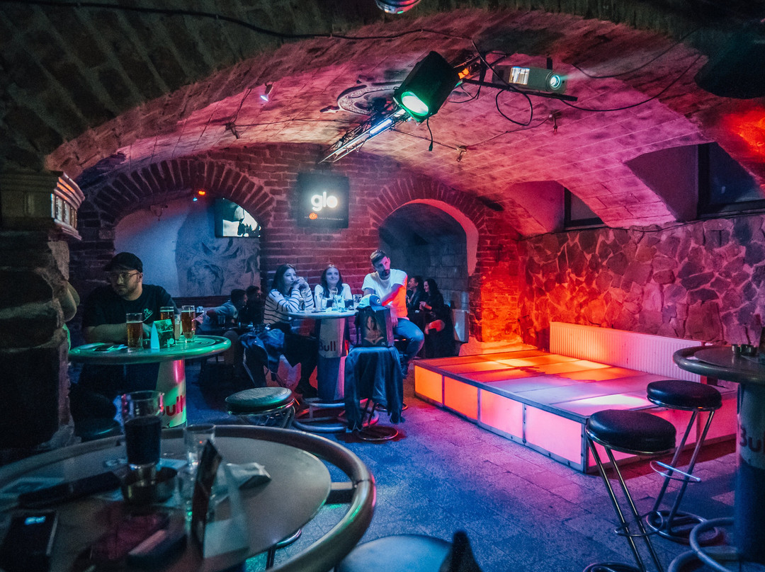 Guinness Karaoke Music Pub-科希策必去景点