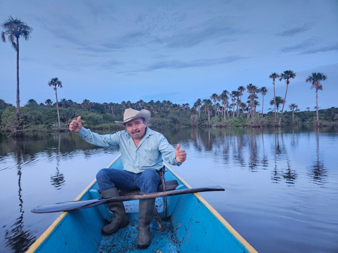 Cunaguaro Travel-Yopal必去景点