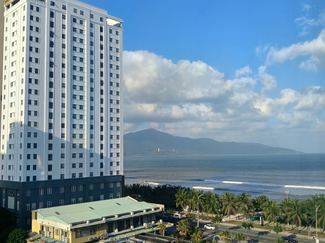 Senorita Boutique Hotel主图