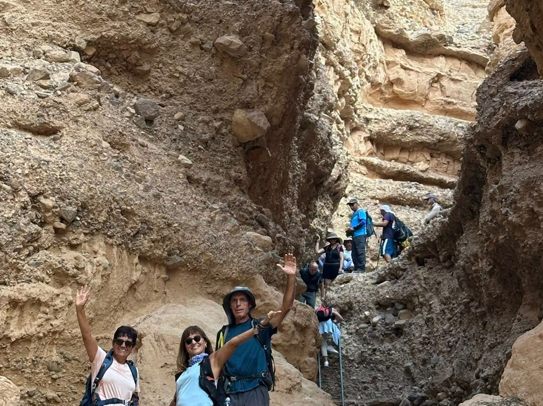 Tiyoolim & Etgarim-Bat Yam必去景点