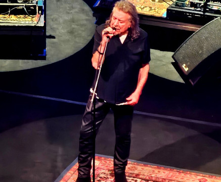 The Denver Center for the Performing Arts-丹佛必去景点