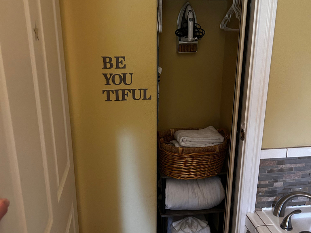 Glen Ellen Inn主图