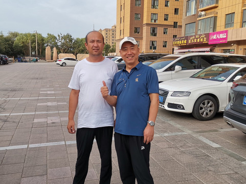 Kashgar Ancient Discovery Tours-喀什市必去景点