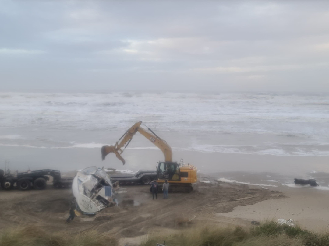 Rockaway Beach Resort主图