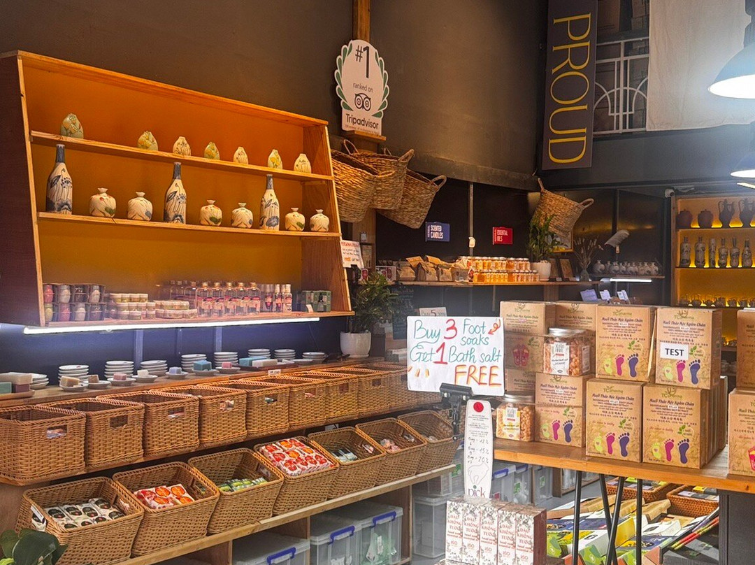 MasterTan-河内必去景点